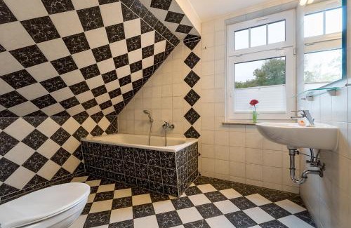 Seeheilbad Graal-Muritz Apartment | Villa Luv & Lee