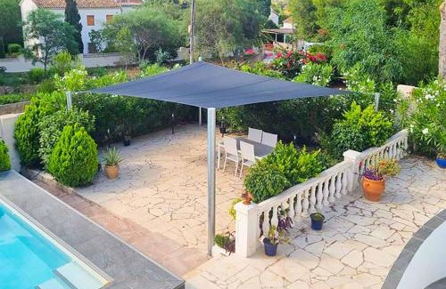 Casas de Torrat Villa | Villa Luxe