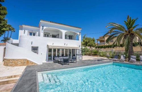 Casas de Torrat Villa | Villa Luxe