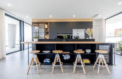 Cerro de Aguia Villa | Villa Luxueuse Vue Mer