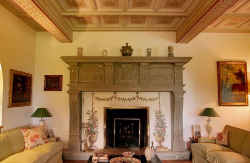 Sacrofano House | Villa Luxury Sacrofano Rm