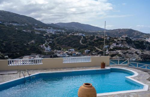 Lygaria Villa | Villa Lygaria