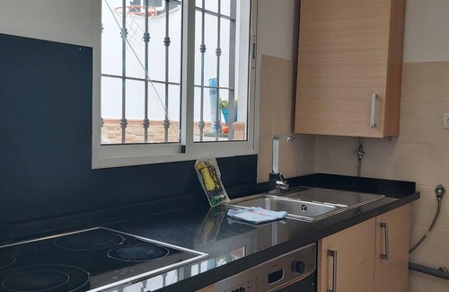 El Palo Villa | Villa Málaga, 2 bedrooms, 5 persons