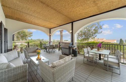 Sarroch House | Villa Matteo