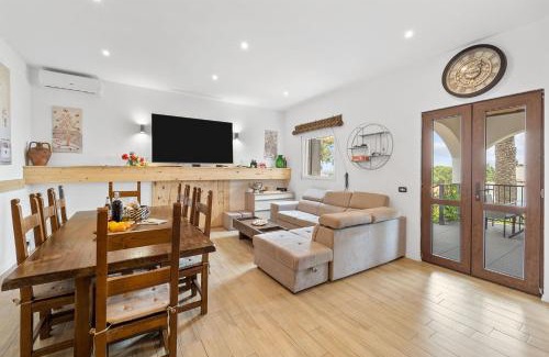 Sarroch House | Villa Matteo