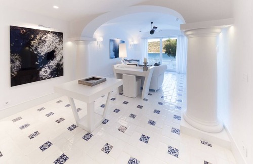 Golturkbuku Villa | Villa MK - Ten Bedroom Villa, Sleeps 24