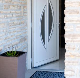 Vinjerac Villa | Villa Macanovi dvori with private pool