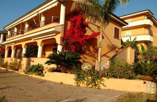 San Nicolo House | Villa Macria