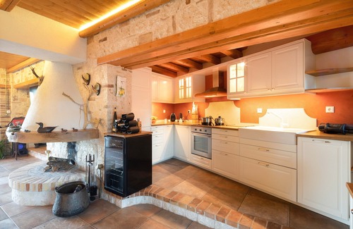 Corfu Villa | Villa Madera by CorfuEscapes