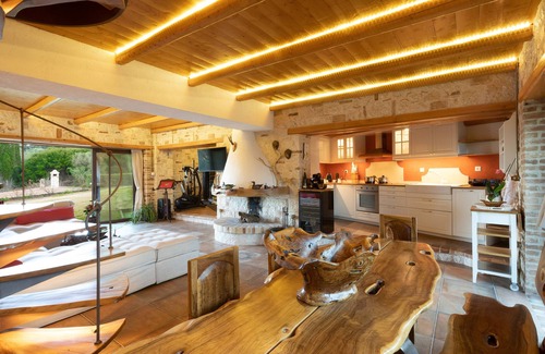 Corfu Villa | Villa Madera by CorfuEscapes