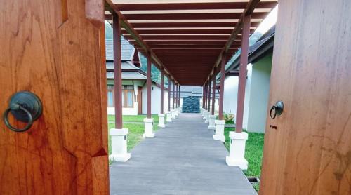 Mae Hong Son Villa | Villa Mae Hong Son