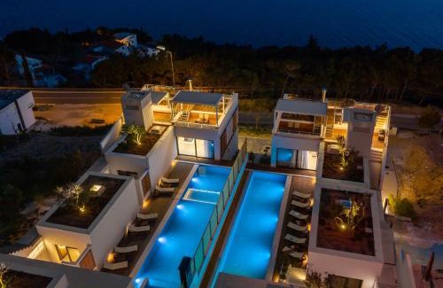 Marusici Villa | Villa Maestral