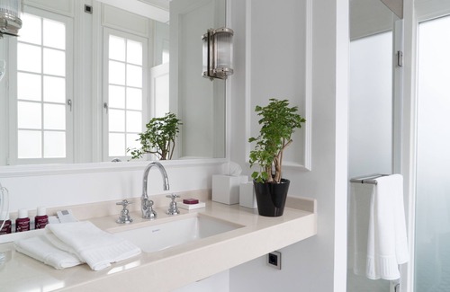 Hondarribia Hotel | Villa Magalean Hotel & Spa