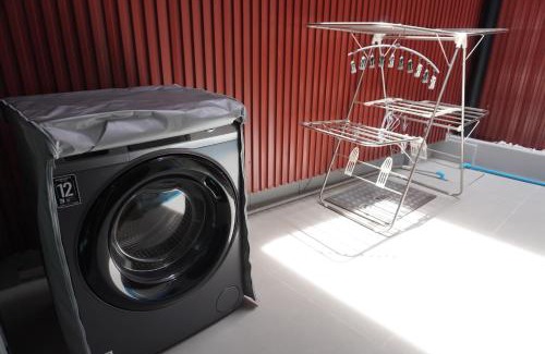 Hua Hin Villa | Villa Magenta Hua Hin