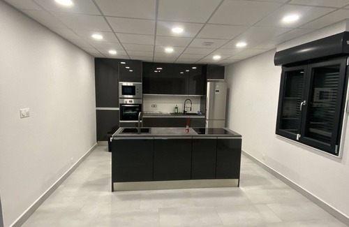 Crevillente Villa | Villa Magnifique, Calme et Sans Vis-à-vis