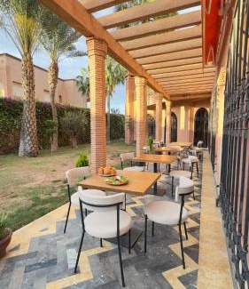 Targa Villa | Villa Maha Luxury and Wellness