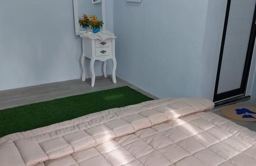 Kabupaten Bengkalis Villa | Villa mahligai zapin