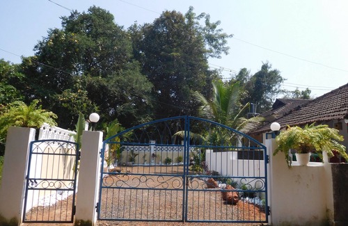 Bastora Villa | Villa Maia-1908 Portuguese Home Living