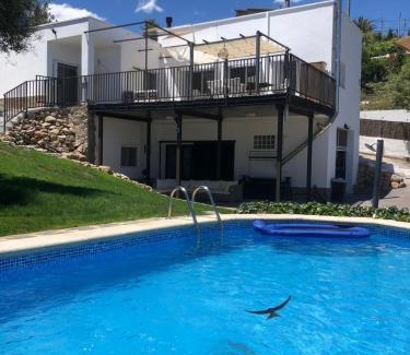 Olivella Villa | Villa Maioli