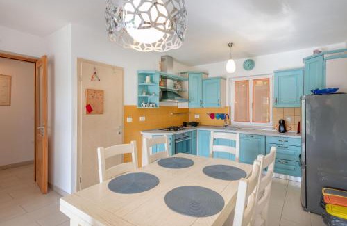 Marceljani House | Villa Maja, an ideal Summer hideaway for Families and Friends