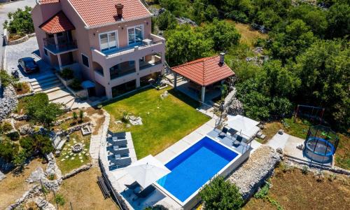 Gromaca Villa | Villa Majkovica