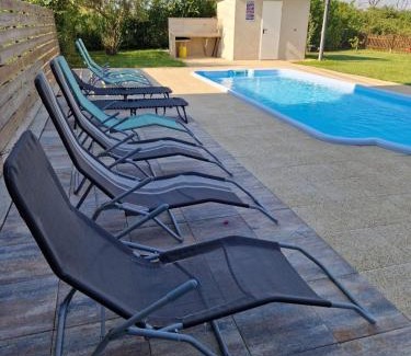 Seget Villa | Villa Makale