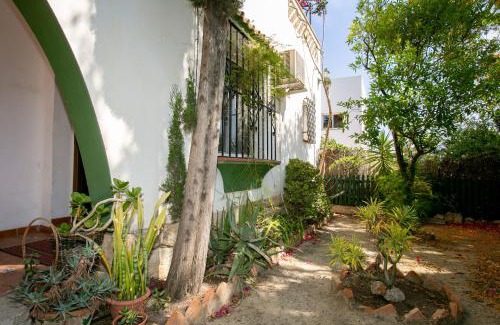 Pedregalejo Villa | Villa Malagueña