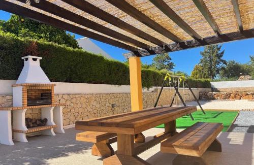 Alcalar Villa | Villa Malia Algarve