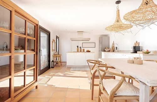 Port d'Andraitx Villa | Villa 'Mallorquin Oasis' with Sea View, Wi-Fi and Air Conditioning