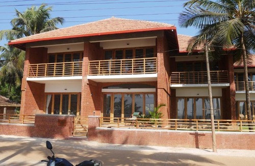 Malpe Bed & Breakfast | Villa Malpe