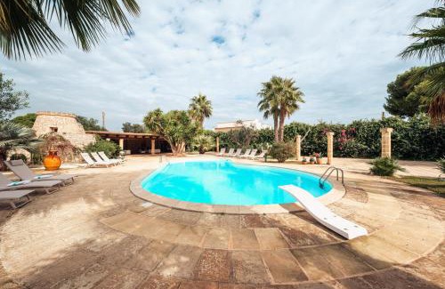 Gagliano del Capo Villa | Villa Manco 12, Emma Villas