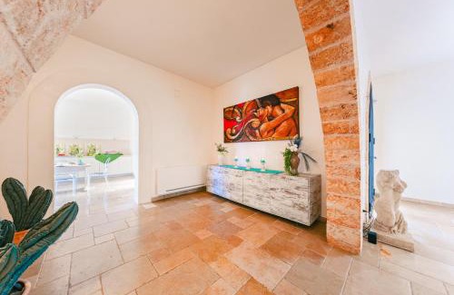 Gagliano del Capo Villa | Villa Manco 12, Emma Villas