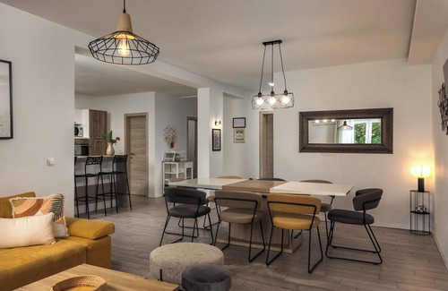 Tribalj House | Villa Manea (V5971-K1) - Tribalj