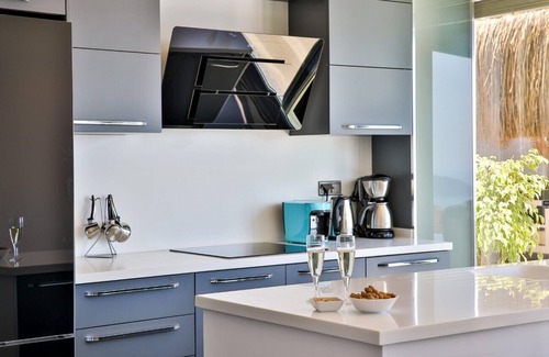 Kalkan Villa | Villa Manila – 4 Bedroom in Breathtaking Kalamar Location