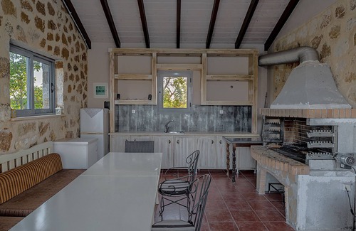Preveza House | Villa Manolia