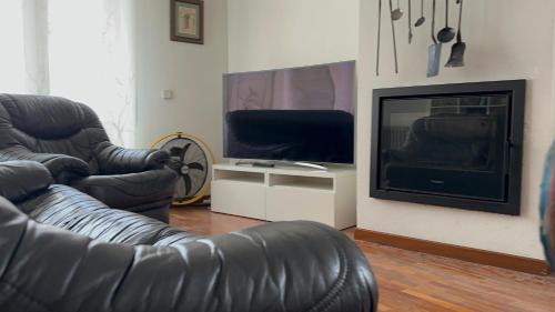 Guadarrama House | Villa Manolo s Chimenea