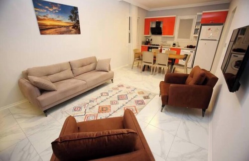 Yaniklar Villa | Villa Manolya Talia Villas