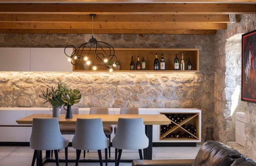 Orasac Villa | Villa MaR-sea view,private pool