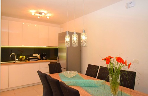 Stokovci Villa | Villa Mara-Cosy villa with private pool, ideal for family vacation