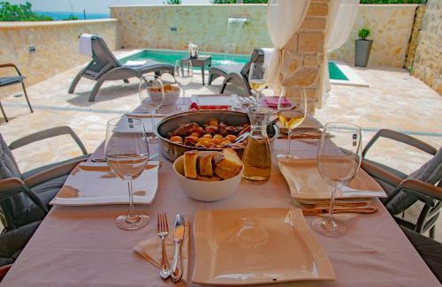 Drnis Villa | Villa Mara