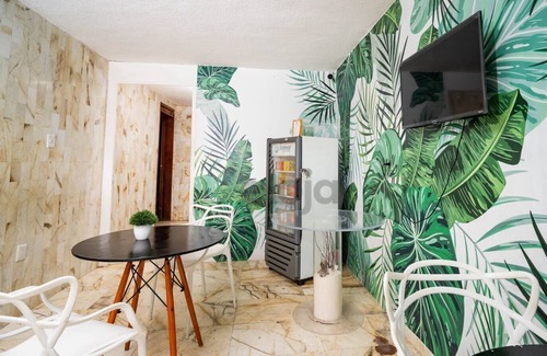 Punta Cancun Villa | Villa Maraf for groups of 18 people