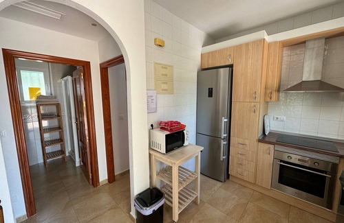 Mazarron Villa | Villa Maravilla with Mountain View, Pool & Wi-Fi