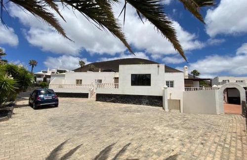 Conil Villa | Villa Marcasita