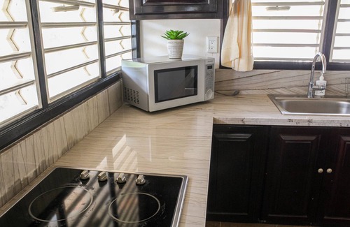 Othon P. Blanco Hotel | Villa Marcela