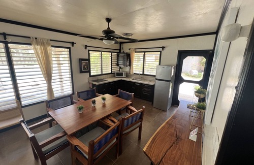 Othon P. Blanco Hotel | Villa Marcela