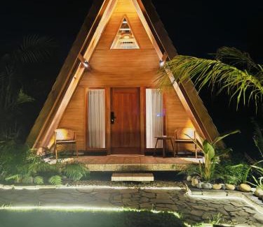 Moni House | Villa Marcelinus