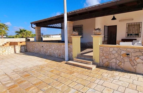 Gallipoli Villa | Villa Marchese with private pool