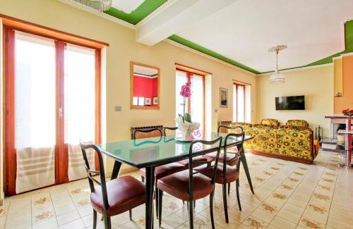 Avezzano House | Villa Marchionni
