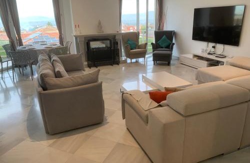 La Zubia Villa | Villa Mare a los pies de Sierra Nevada