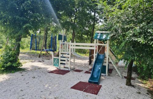 Vranja Villa | Villa Mare & Monti Istra